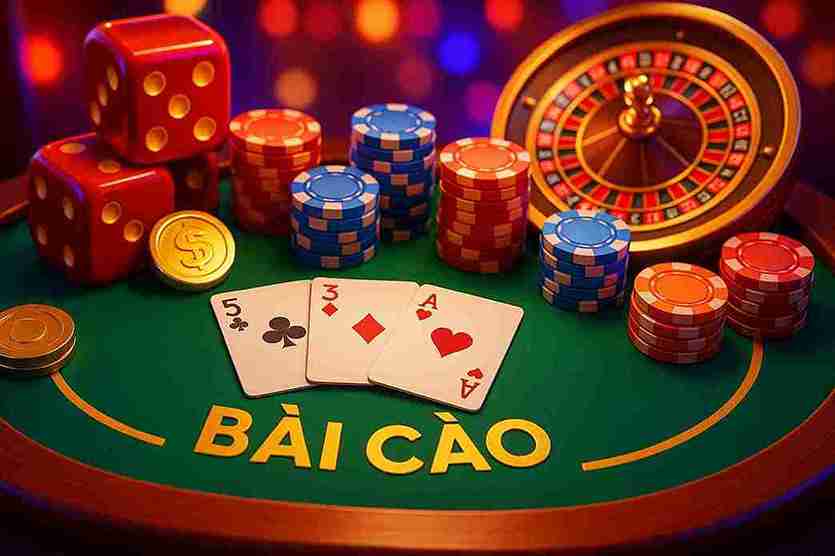 Bài Cào VIP666 - Trải Nghiệm Game Bài Cào Đỉnh Cao