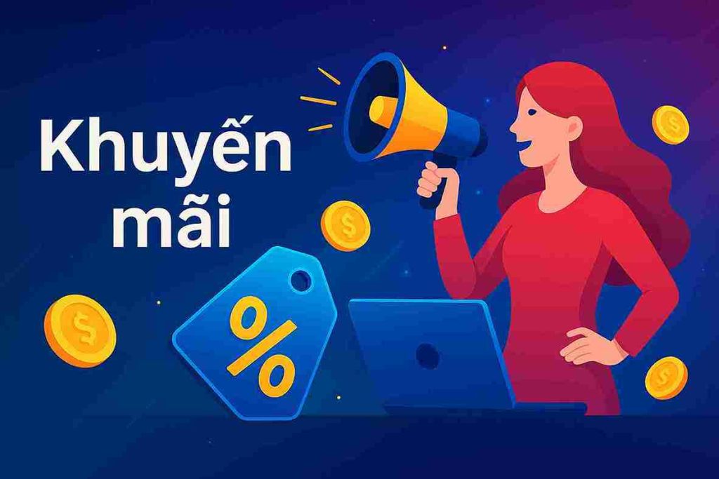 Khuyến Mãi VIP666 – Cơ Hội Vàng Cho Người Chơi Thông Minh
